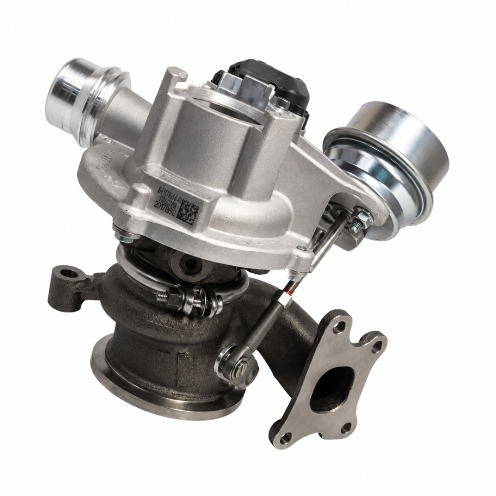 ��������������� Schwitzer 1637-970-0405