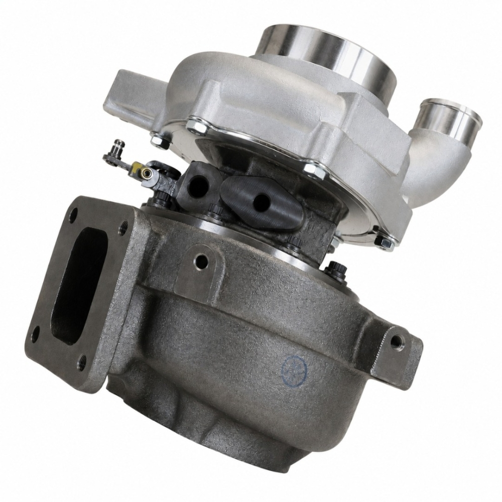 ��������������� Garrett 830724-0003